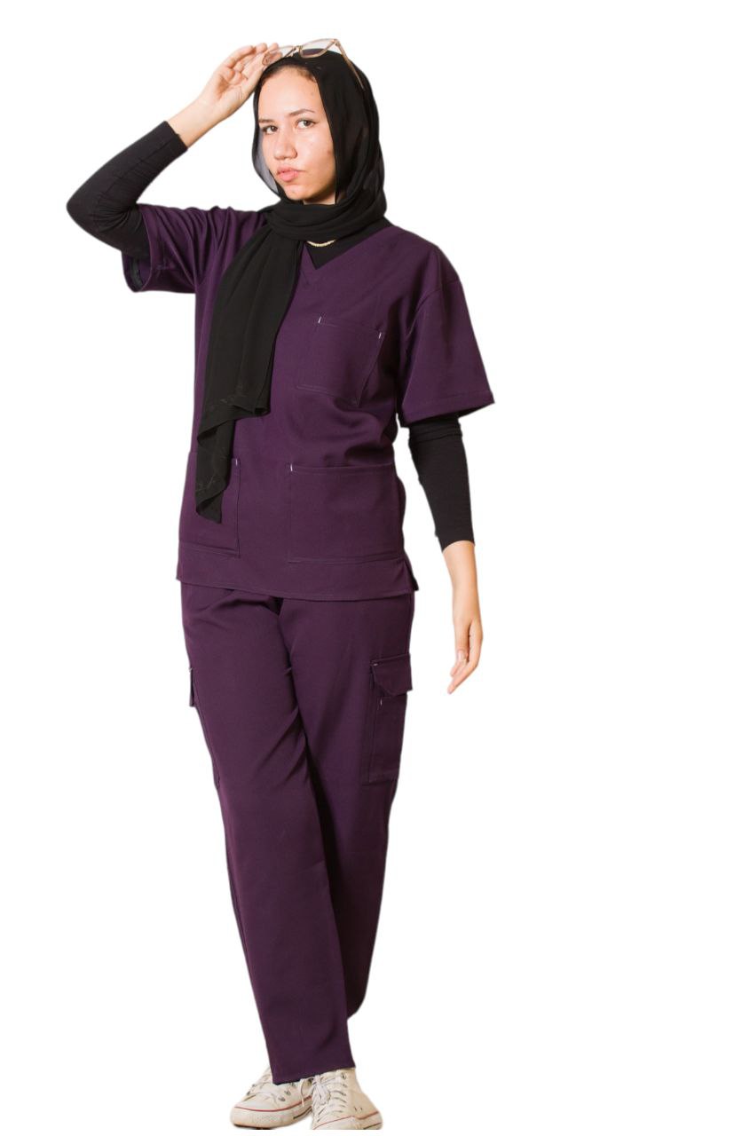 MEN Yarn Fleece Full-Zip Jacket